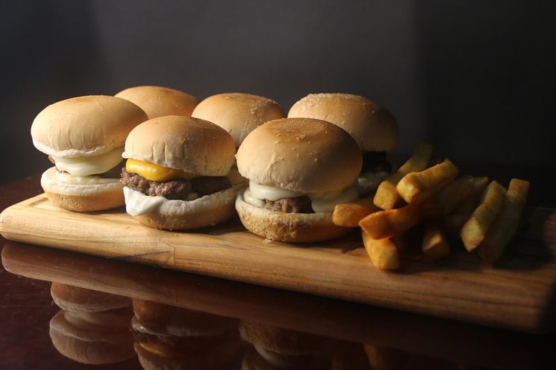 CompassFit Location Map